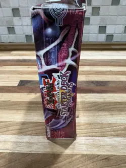 Konami Yu-Gi-Oh! Starter Deck Pegasus (SDP) 1st Edition Sealed - See Pics - Image 4