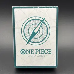 Starter Deck: Red Shanks - ST-23 One Piece TCG OP-11 Deck Only Sealed - Image 2