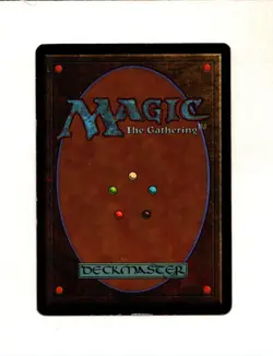 MTG Eye for an Eye HP Revised Magic the Gathering ~ Free Shipping ~ - Image 2