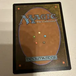 Wizards of the Coast MTG Reliquary Tower M19 Uncommon 254 EN Colorless - Image 3