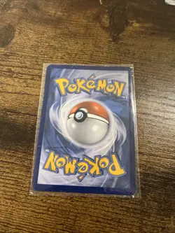 Pokemon Latias XY78 Full Art Black Star Holo Foil Near Mint Condition - Image 2