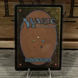 MTG - Saprazzan Skerry - Mercadian Masques - NM/M - Image 2