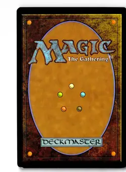 Witchbane Orb 236 Rare Innistrad Magic: The Gathering Lightly Played - Image 2
