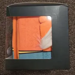 MagicCon Las Vegas Loot ARTY Deck Box SEALED MTG Magic Con Official - Image 5