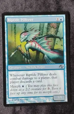Riptide Pilferer Planar Chaos Foil - Image 1