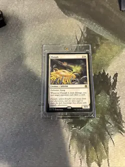 MTG Flumph - Adventures in the Forgotten Realms (AFR) #15 Magic the Gathering - Image 2