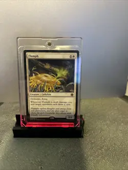 MTG Flumph - Adventures in the Forgotten Realms (AFR) #15 Magic the Gathering - Image 5