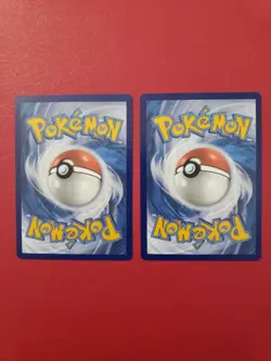 2x Technical Machine Evolution 178/182 x2 - Paradox Rift - Pokemon - Image 2