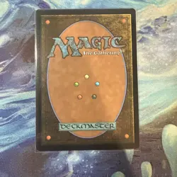 Master of Dark Rites (Extended Art) Commander: Lost Caverns of Ixalan #0051 NM - Image 2