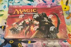 Magic The Gathering Khans Of Tarkir Booster Box - Image 1
