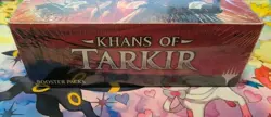 Magic The Gathering Khans Of Tarkir Booster Box - Image 3