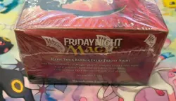 Magic The Gathering Khans Of Tarkir Booster Box - Image 4