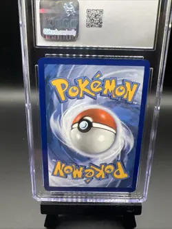 💥💥Pokemon Zapdos 2023 Trading Card Game Classic 012/034 Holo CGC 10 - Image 2