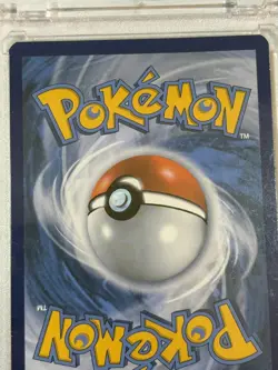 The Pokemon Company Pokemon TCG Darkrai XY114 XY Black Star Promo Holo 2016 Eng - Image 2