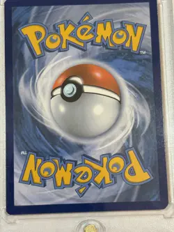 The Pokemon Company Pokemon TCG Darkrai XY114 XY Black Star Promo Holo 2016 Eng - Image 3