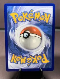 Pokemon TCG Paldean Fates Baby Shiny Holo Rare Evolution Line NM Shiny Rare SV - Image 4