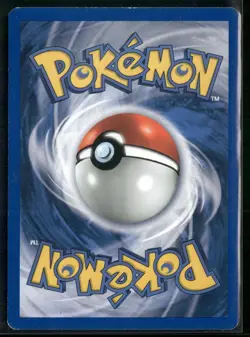 2000 Pokemon Base Set 2 Chansey 3/130 English Rare Holo - Ken Sugimori - Image 2