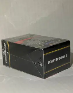 Pokemon TCG Phantasmal Flames Booster Bundle Factory Sealed New - Image 5