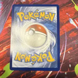 The Pokemon Company Cinccino EX 119/086 CRI Holo Stage 1 240 HP English Card - Image 3