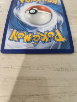 Alolan Marowak GX - SM187 Holo Promo Sun & Moon Promo Pokemon Holo - Image 5