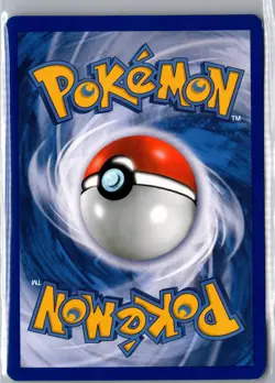 Togepi 102/135 Common Plasma Storm Pokemon Reverse Holo Near Mint - Image 2