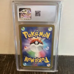 The Pokemon Company Keldeo 179/172 VSTAR Universe Art Rare Holo CGC 8.5 JP - Image 2