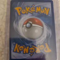 MEWTWO EX 164/162 POKEMON XY BREAKTHROUGH SECRET FULL ART - Image 2