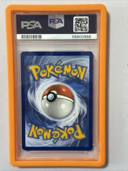Pokemon XY Evolutions Charizard Holo Rare #11 BGS 9 Mint 2016 - Image 2