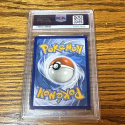 The Pokemon Company 2024 SV: Paldean Fates Mew ex 232/091 PSA 10 SIR Bubble Mew - Image 2
