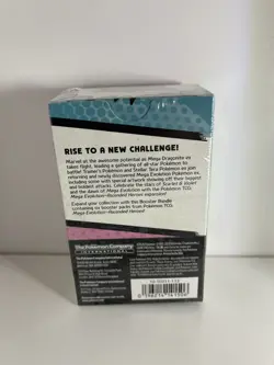 Pokemon TCG: Ascended Heroes Factory Sealed Booster Bundle Box - Image 2
