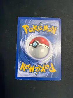Vintage Pokemon holo Jolteon 4/64 Jungle Holo Mod play - Image 3