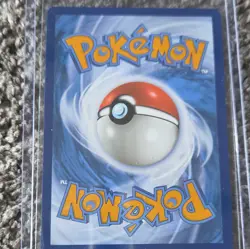 Pokemon TCG Fidough 213/198 SV01 Scarlet & Violet Illustration Rare Holo ENG - Image 2
