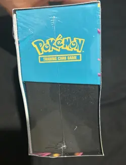 Pokemon Center Ascended Heroes Elite Trainer Box ETB Brand New Sealed Small tear - Image 4