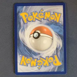 Lugia 140/189 - Darkness Ablaze - Rare Reverse Holo Pokemon Card - NM - Image 2