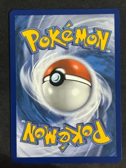 Delphox #74 Chaos Rising Stamped Prerelease Promo Holo Rare Pokemon LP-NM - Image 2