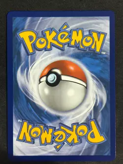 Pokemon Card - Ampharos - Prerelease Stamped Holo Promo (MEP075) Chaos Rising NM - Image 2