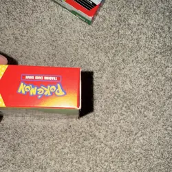 Pokemon Mega Evolution—Ascended Heroes Deluxe Pin Collection Promo Pin 2025 - Image 5