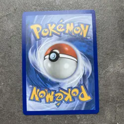First Partner Illustration Squirtle Promo Full Art Holo 037 Pokemon TCG - Image 2