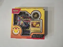Pokemon Day 2026 Collection Box Sealed New - Image 1