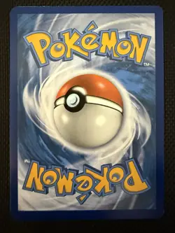 Forest Seal Stone 156/195 Non-Holo Theme Deck Exclusive Silver Tempest NM - Image 2