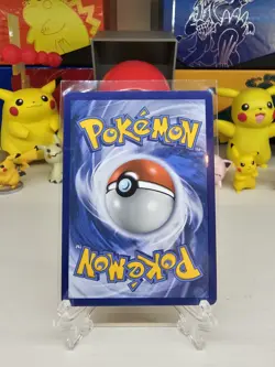 Gabite SV39/SV94 Hidden Fates: Shiny Vault Holo Pokemon Card - NM - Image 2