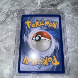 Pokemon TCG - Primarina GX - SM39 - Black Star Promo - Pack Fresh - Image 2