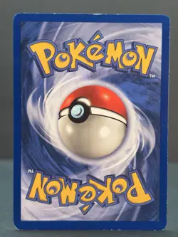Mr. Mime 6/64 Unlimited Holo Rare - Pokemon Jungle Set LP - Image 5