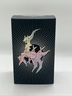 Pokemon Arceus Vstar UPC Metal Dice, Coins, Pin, Marker, Box, EXTRAS! FAST SHIP! - Image 2