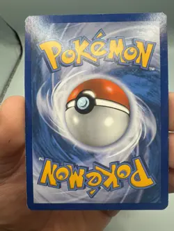 Jirachi EX Full Art Ultra Rare Holo 98/101 Plasma Blast Pokemon TCG MP - Image 2