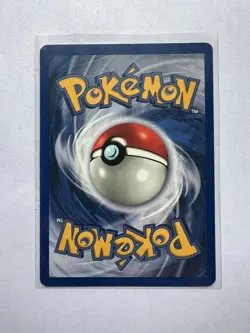 Clefairy 5/102 Unlimited Base Set Holo Rare Pokemon Card LP - Image 2