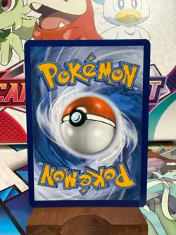Iron Leaves ex 213/162 Gold - Temporal Forces - Pokemon TCG - SHIPS FAST - Image 2