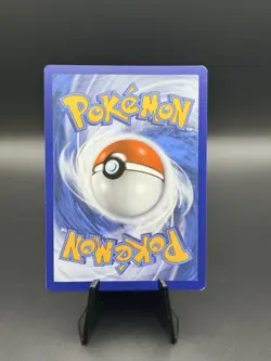 Pokemon Card Pikachu 005/025 Celebrations FULL ART HOLO RARE - Image 2