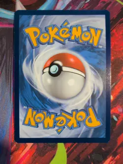 Pokemon TCG Timburr 125/086 Black Bolt Illustration Rare - Image 2