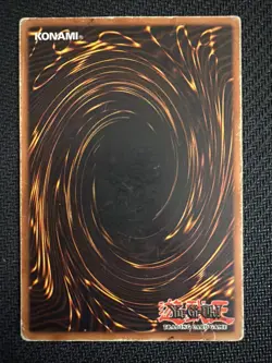 Right Leg Of The Forbidden One Lob-120 - Image 2